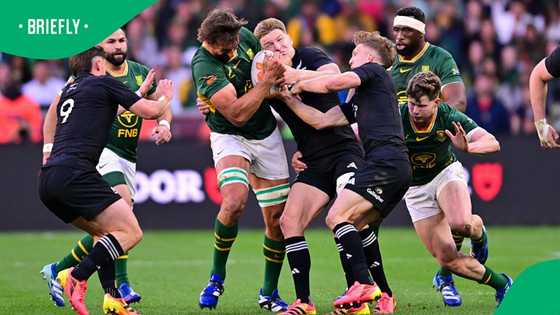 Victor Matfield makes huge Eben Etzebeth claim after All Blacks victory