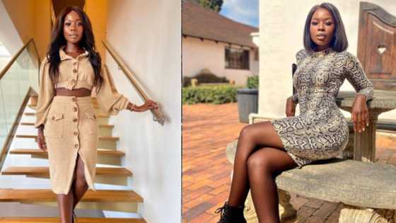 Actress Nambitha Ben-Mazwi gets assaulted inside Clicks store