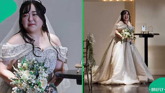 "Society is doomed": SA stunned as woman marries ChatGPT character in grand wedding