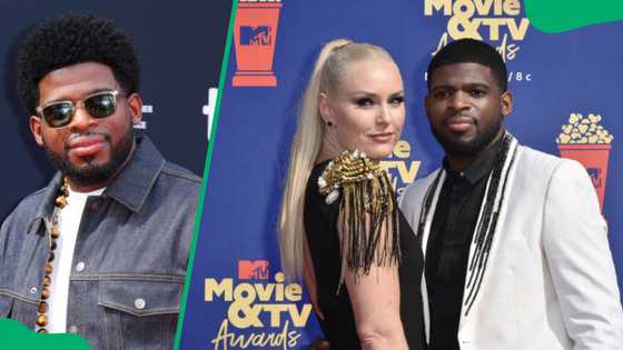 Was Lindsey Vonn P.K. Subban's wife? Inside their relationship timeline
