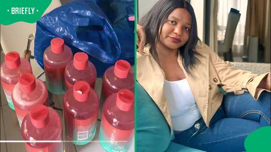 R80 Pep haul leaves Mzansi shocked as woman shows off R10 bargains