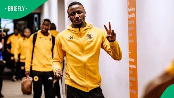 "They are happy": Chief's coach Nabi discusses his players' readiness for Sundowns