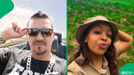 Man praises Jacinta Ngobese-Zuma after 30 June protests