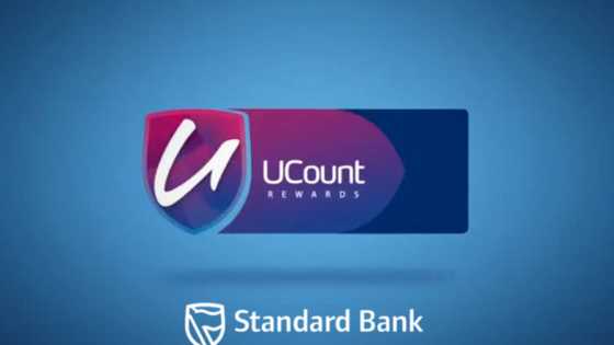 All the facts about Standard Bank UCount rewards program