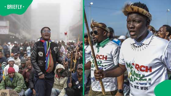 Ngizwe Mchunu reiterates call for undocumented foreigners to leave ahead of shutdown