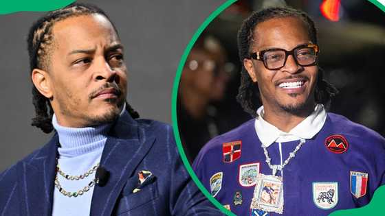 T.I.'s net worth in 2025: How much is the rapper worth today?