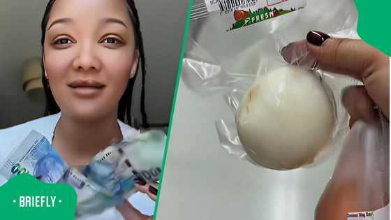 Video of South African woman seeing how far R200 gets her in Thailand leaves everyone amused with her accent