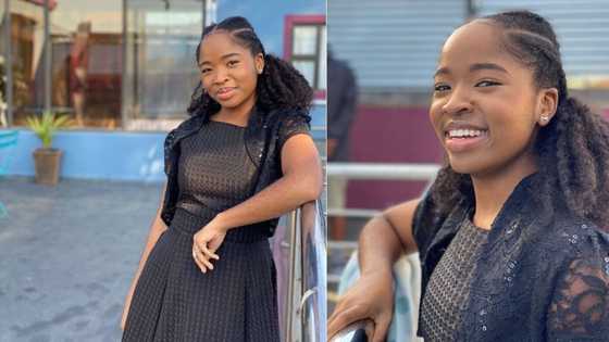 Thuthuka Mthembu opens up about Covid-19 wedding on 'Uzalo'