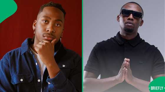 Jazzworx and GL Ceejay break silence after kidnapping and robbery: "We endured a traumatic ordeal"