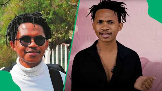 "Exactly 110 days": Musa Khawula hints his freedom from jail