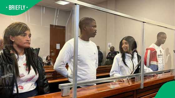 Wynberg court murder case at advanced stage, Western Cape police seize AK-47 rifles and pistols