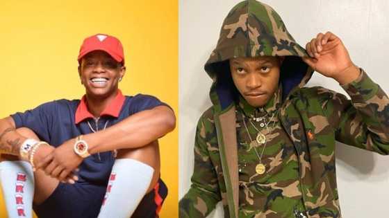 Silento, famously known for Watch Me Nae Nae, charged with murder