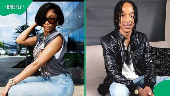 Rea Gopane shares the latest in Bonang Matheba's R500K lawsuit: "I haven't paid"