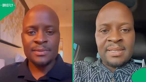“That road is not good”: Man shares chilling ‘spooky experience’ on Moloto Road, SA reacts
