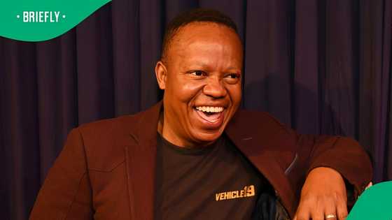 Tshepo Maseko discusses more details about his new show ‘Ubuthe Uzobuya’ as he returns to TV