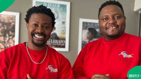 'Pimville' producer Rashaka Muofhe threatens legal action