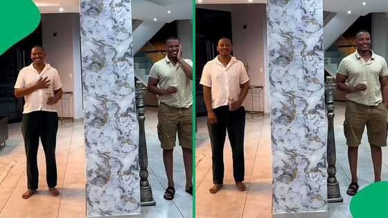 Twins' telepathy challenge ends in hilarious failure, video leaves SA amused