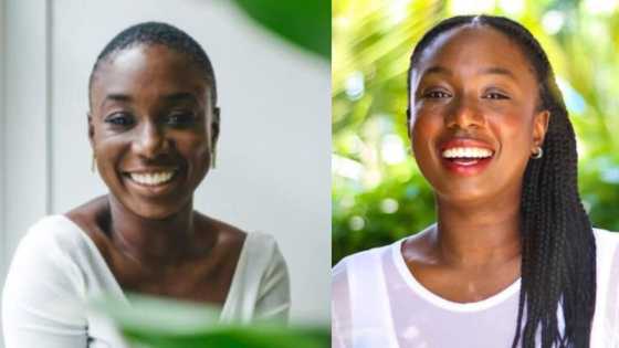 Danielle Kwateng: Ghanaian named executive editor of 'Teen Vogue'