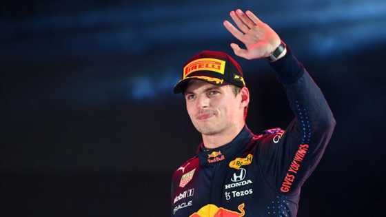 Max Verstappen’s net worth, age, girlfriend, salary, height, wins, profiles