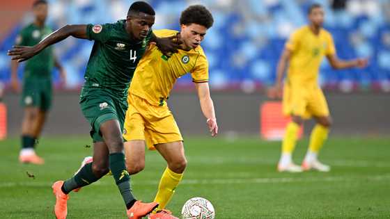 Kaizer Chiefs close in on signing young midfielder after Germany exit