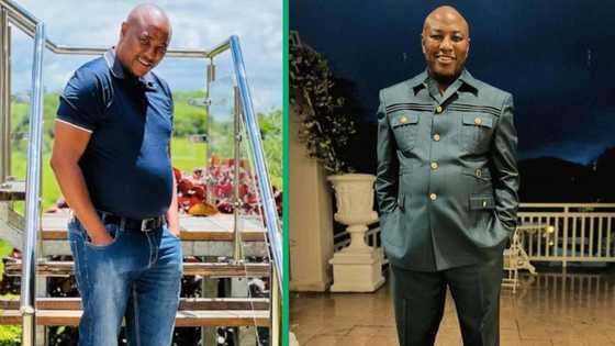 'Uthando Nes’thembu' star Musa Mseleku announces retirement from public eye: “I've done my part”