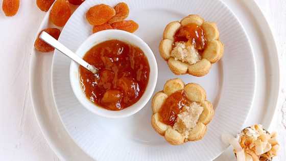 Hertzoggies resep: Maklik, tradisioneel en lipleklekker