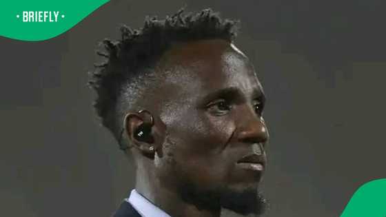 Teko Modise's wife is reportedly demanding R1.2 million as part of their divorce settlement contract