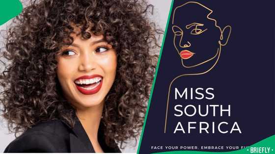 Miss SA organisation responds to allegations that their top 10 finalist Bridgette Jones was a bully