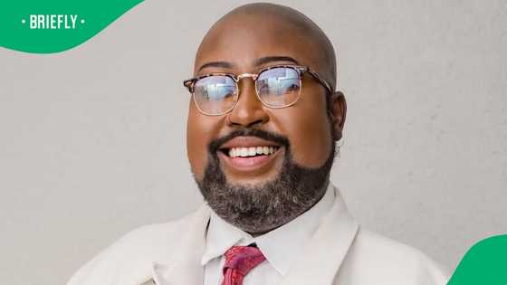 Bujy Bikwa goes back to school in his late 30s while juggling DJ career and 'Gwababa'