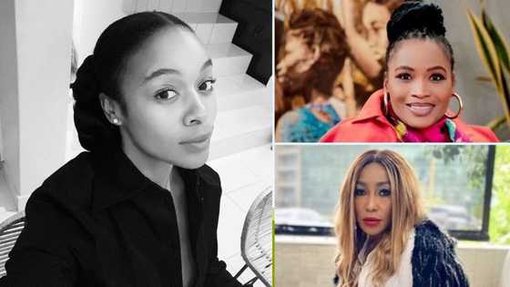 'Isibaya' viewers call for the telenovela to return to TV after being canned for over a year: "I miss isibaya"