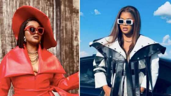 Lady Du scammed and robbed while trying to help a stranger with cash: "I have learnt my lesson"