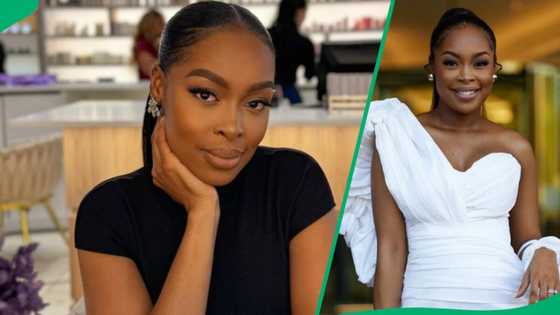 TV personality K Naomi slams influencer who owes her money: "Well not with me"