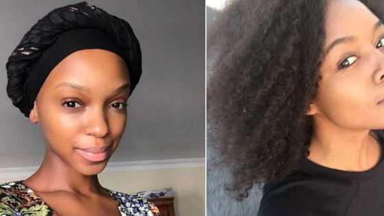 5 Mzansi celeb goddesses who look absolutely flawless without makeup