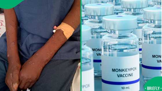 Mpox cases rise to 18 in South Africa as Western Cape bears brunt