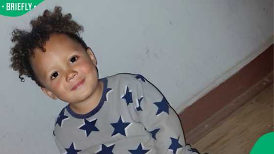 Missing Milano Tlali: Ransom demand surfaces as search for continues for two-year-old boy