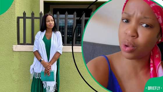 “You guys are crazy”: SA influencer calls out Big Brother Mzansi fans’ cult-like behaviour