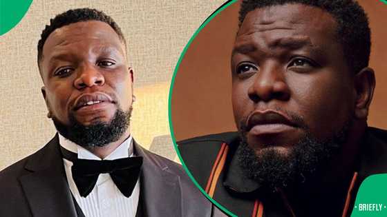 "I don't know what I did wrong": Sipho Ndlovu reacts to his exit on 'Isitha: The Enemy'
