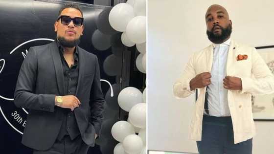 AKA's former manager Tibz's family says police haven't contacted them regarding their tragic loss, Mzansi empathetic: "So sad"