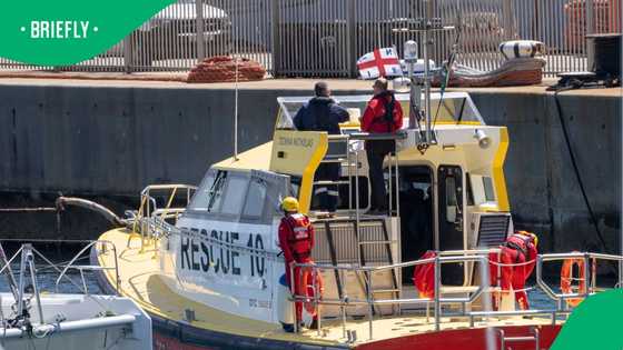 Search continues for 18-year-old missing at Bakoven Beach, Cape Town