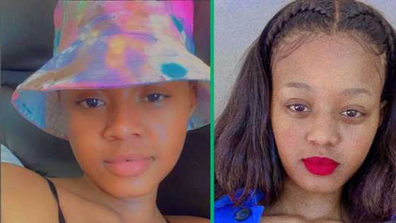 Babes Wodumo returns to the spotlight after reports suggest she was critically ill, teases new music