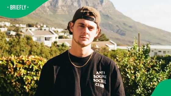 Eastern Cape entrepreneur opens up about his Journey to making millions