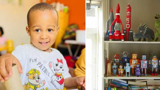 2-Year-old Kganya Mokhele’s family says Bedfordview creche withheld access to CCTV footage after tragic death