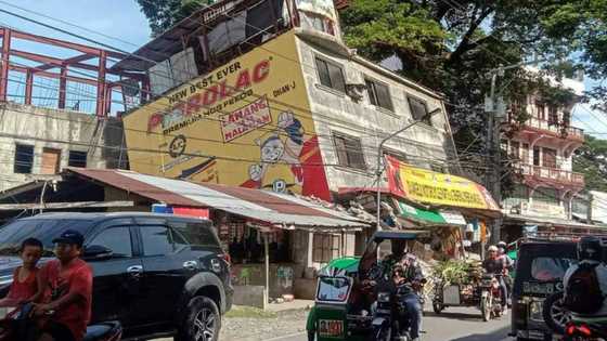 Hundreds of aftershocks shake earthquake-hit northern Philippines