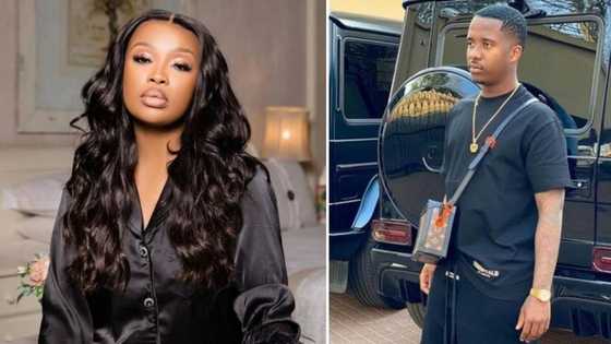 Sithelo Shozi details abuse she suffered allegedly at the hands of Andile Mpisane, SA divided over accusations