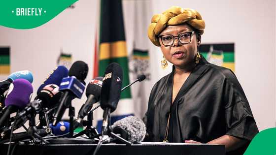 ANC demands clarity on DA's Government of National Unity participation, SA divided over latest drama