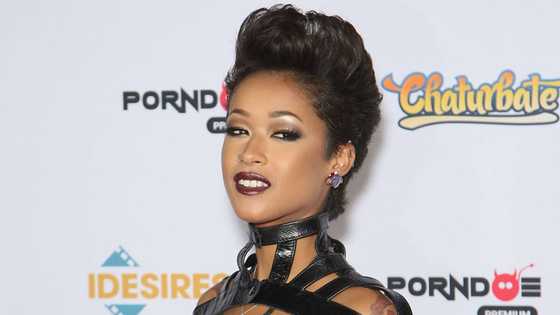 Skin Diamond age, real name, siblings, parents, dating, career, net worth