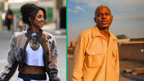 Tyla and Musa Keys bag Grammy 2024 nominations to become young South Africans to achieve feat, Mzansi applauds