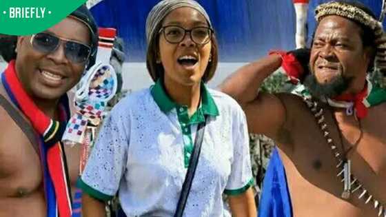 ‘We are in charge of the country’: Ngizwe Mchunu’s bold claim on June 30 movement leaders divides SA