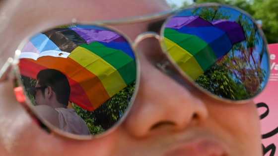 LGBTQ Singaporeans welcome sex law repeal, decry marriage exclusion