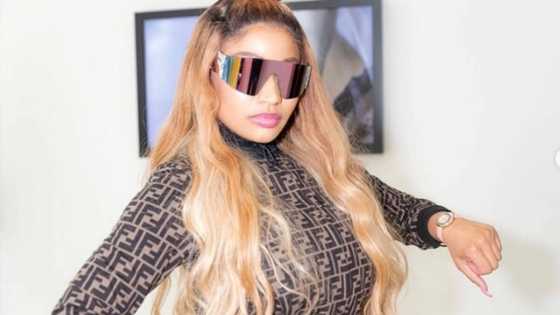 Nicki Minaj bio and other facts that will surprise you